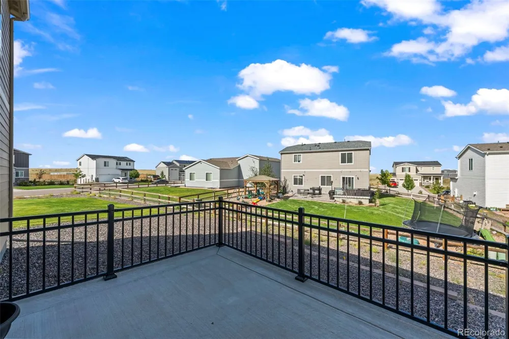 4423 River Highlands Loop Elizabeth, CO 80107