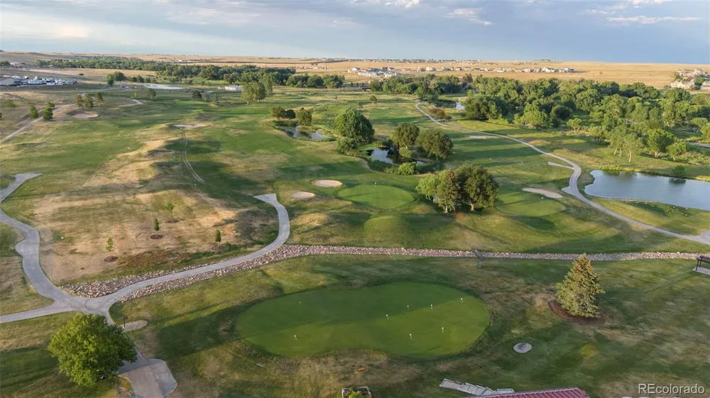 4423 River Highlands Loop Elizabeth, CO 80107