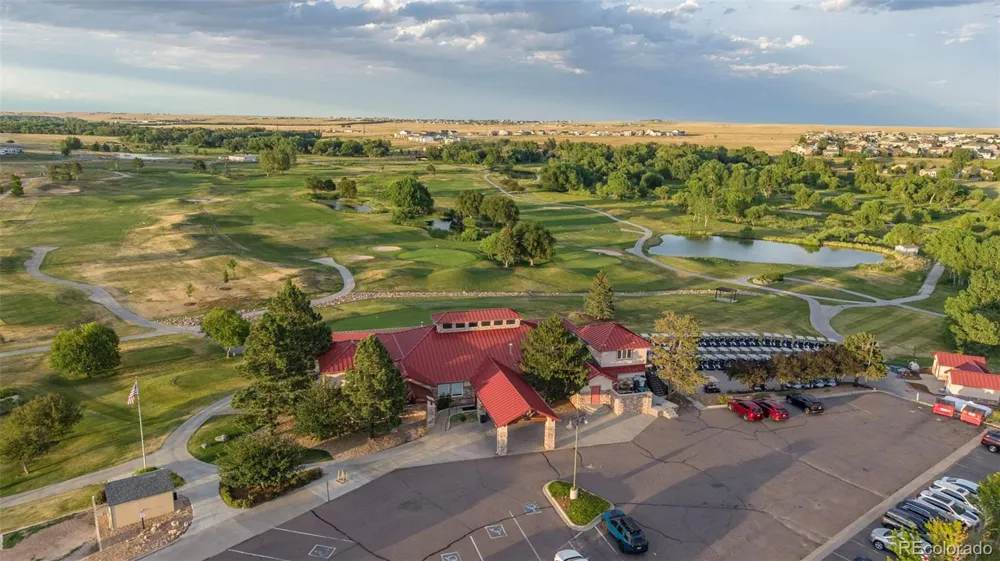 4423 River Highlands Loop Elizabeth, CO 80107