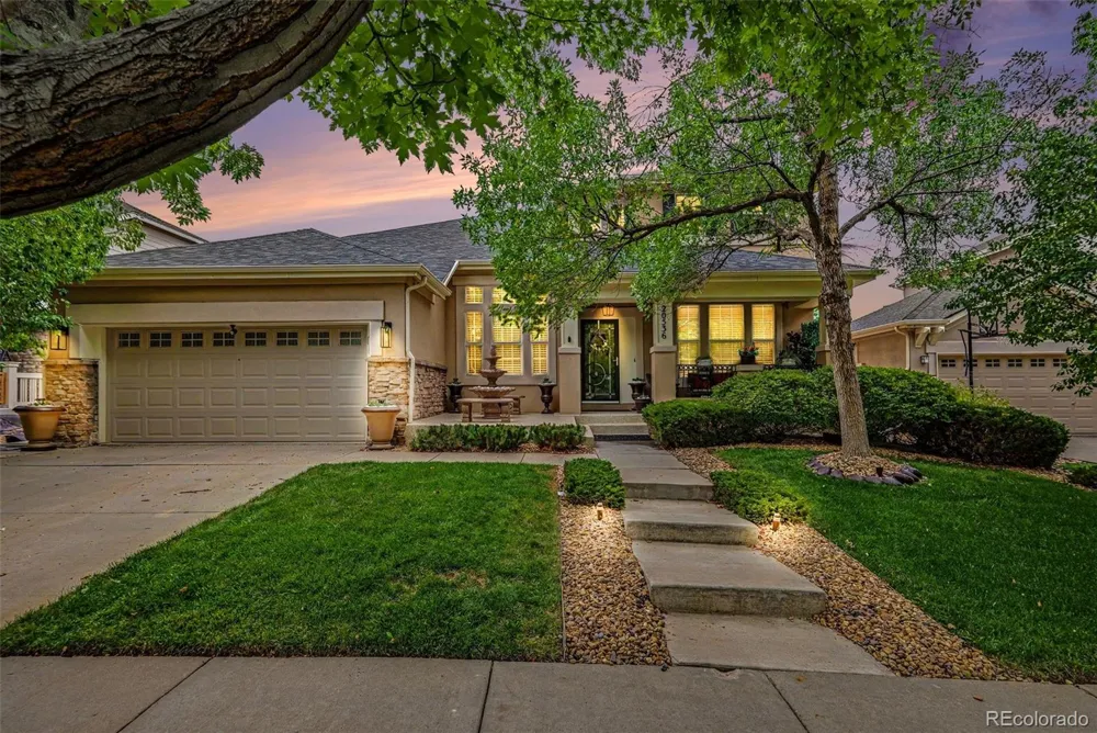 20536 E Flora Drive Aurora, CO 80013
