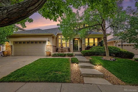 20536 E Flora Drive