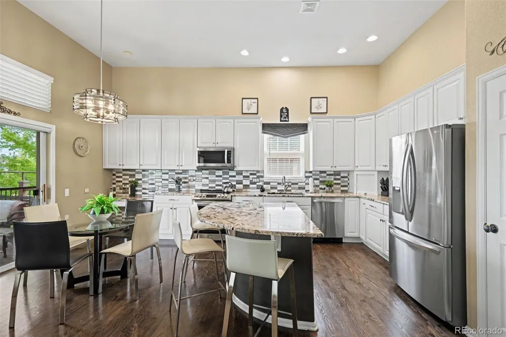 20536 E Flora Drive Aurora, CO 80013