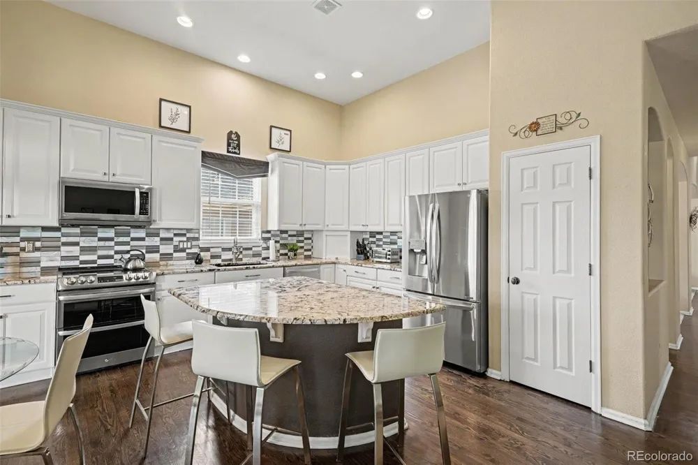 20536 E Flora Drive Aurora, CO 80013