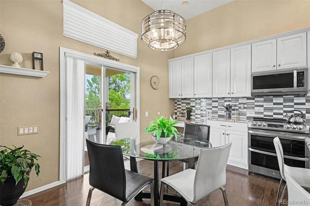 20536 E Flora Drive Aurora, CO 80013