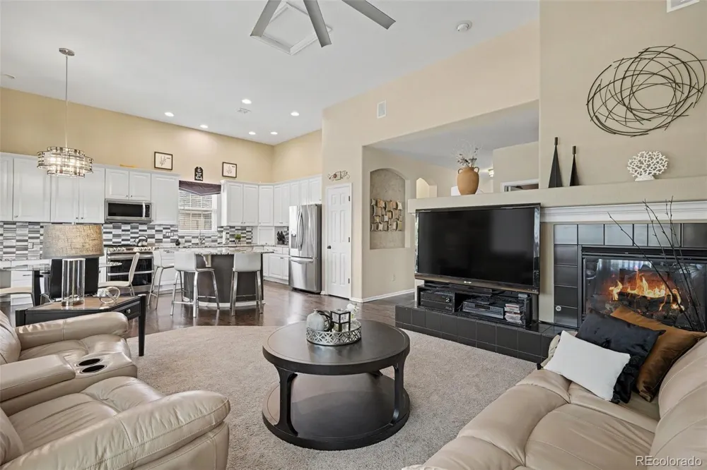 20536 E Flora Drive Aurora, CO 80013