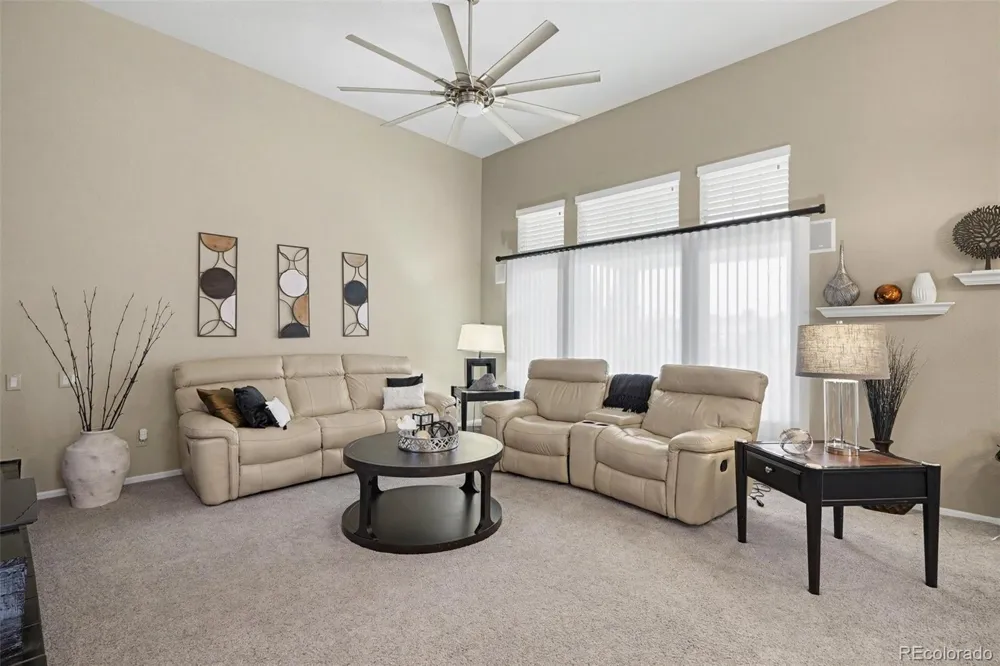 20536 E Flora Drive Aurora, CO 80013