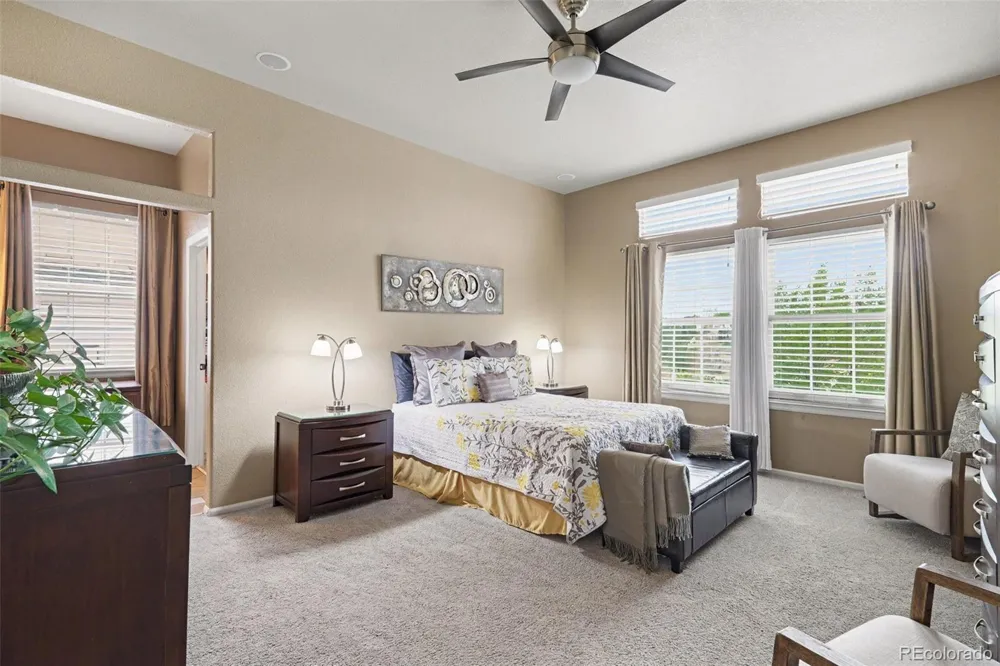 20536 E Flora Drive Aurora, CO 80013