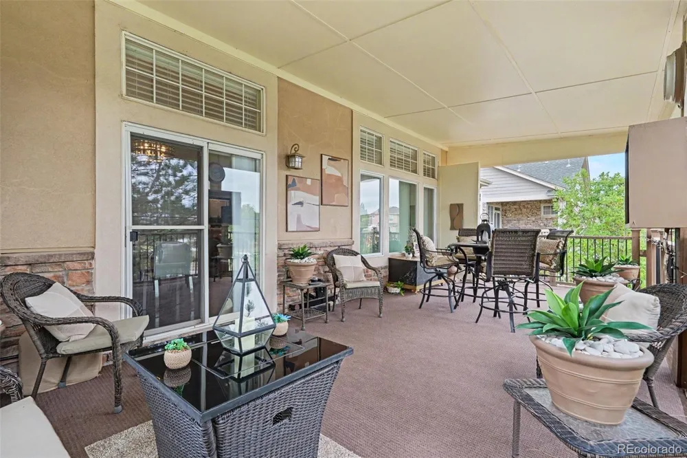 20536 E Flora Drive Aurora, CO 80013