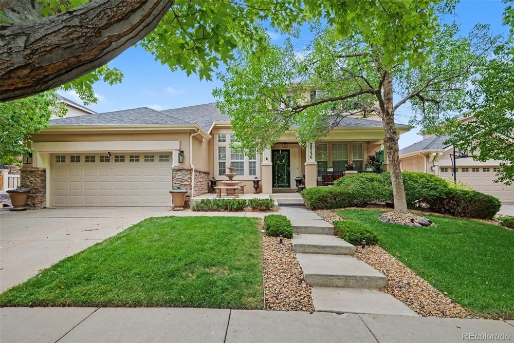 20536 E Flora Drive Aurora, CO 80013