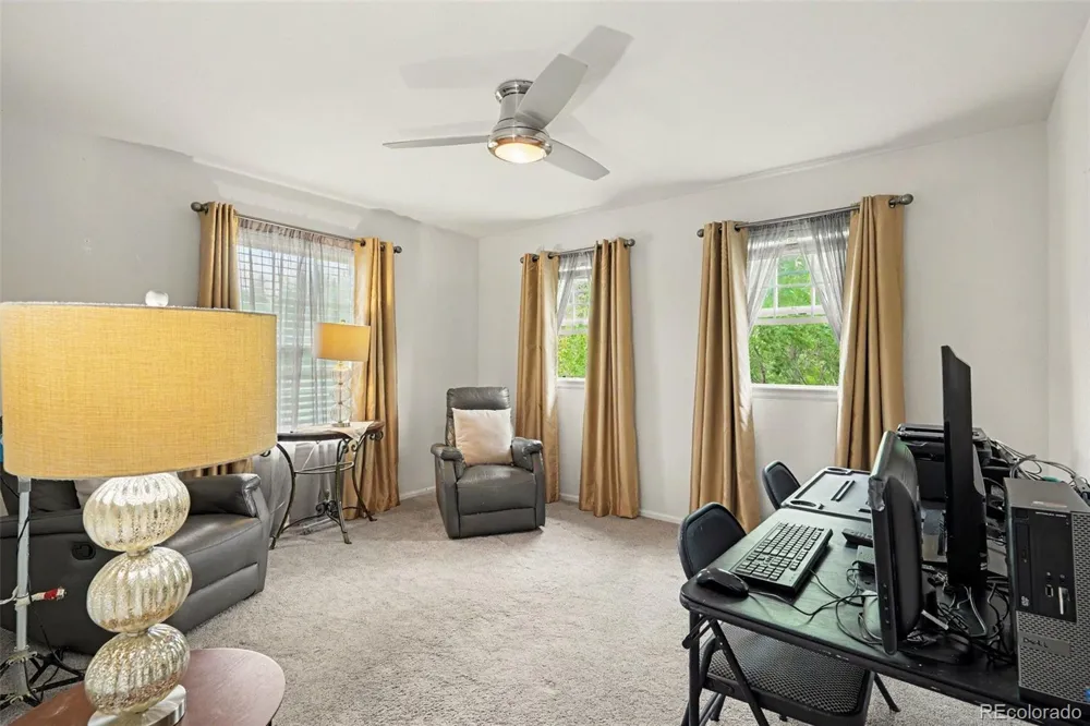 20536 E Flora Drive Aurora, CO 80013