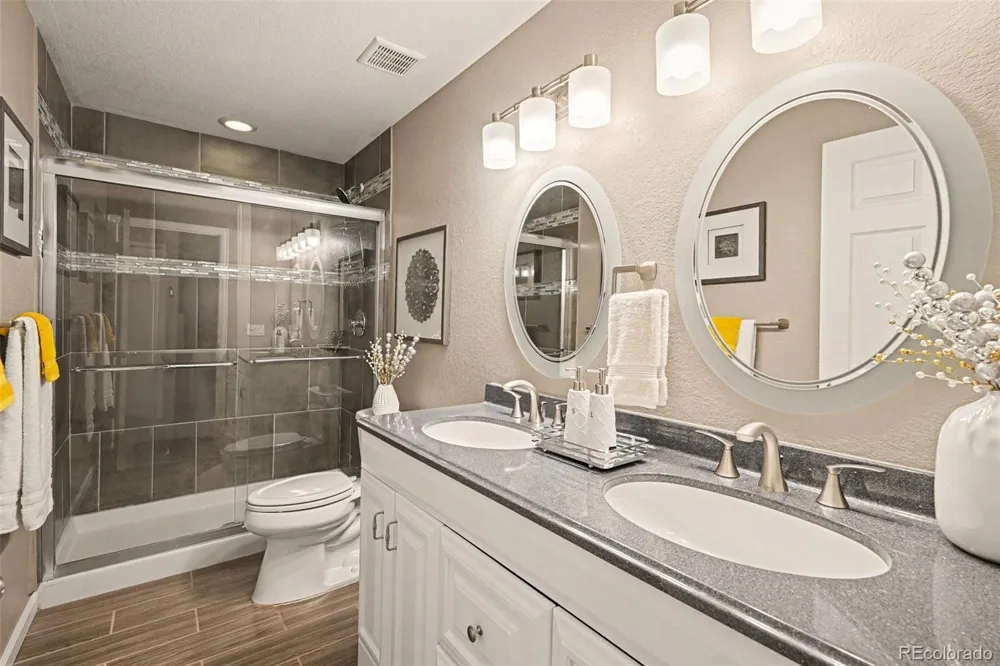 20536 E Flora Drive Aurora, CO 80013