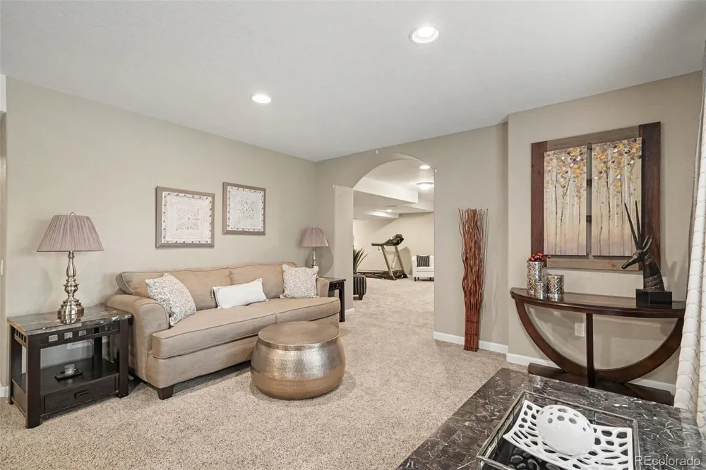 20536 E Flora Drive Aurora, CO 80013