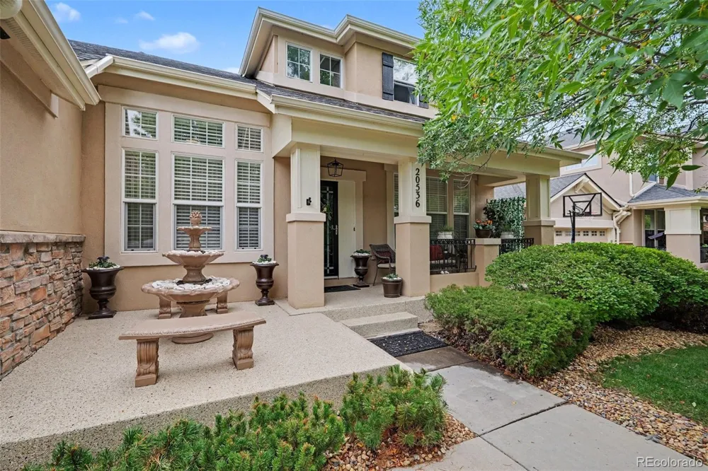20536 E Flora Drive Aurora, CO 80013