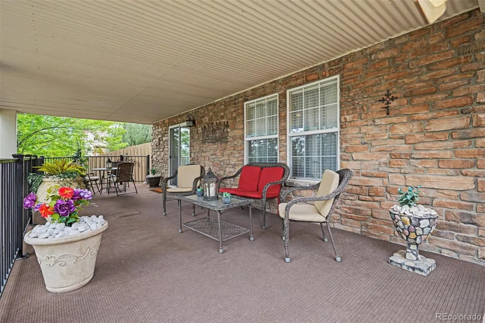 20536 E Flora Drive Aurora, CO 80013