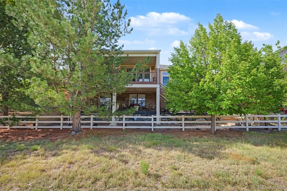 20536 E Flora Drive Aurora, CO 80013
