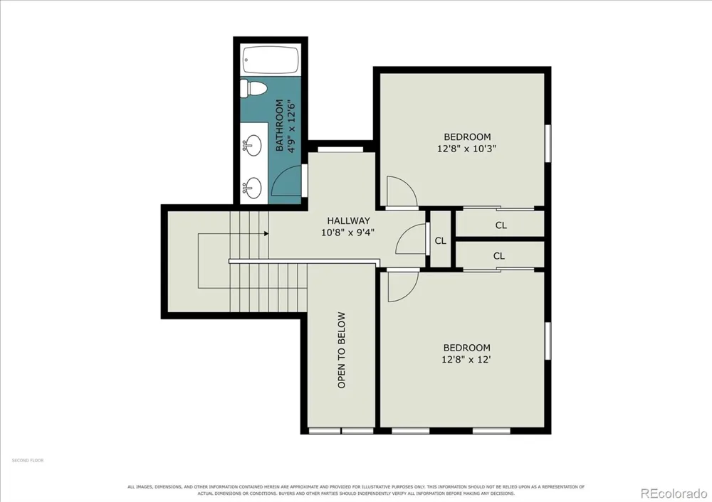 20536 E Flora Drive Aurora, CO 80013