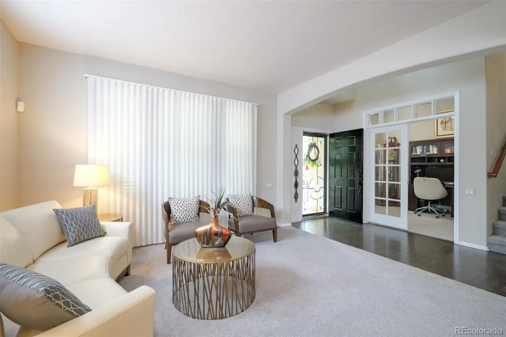 20536 E Flora Drive Aurora, CO 80013
