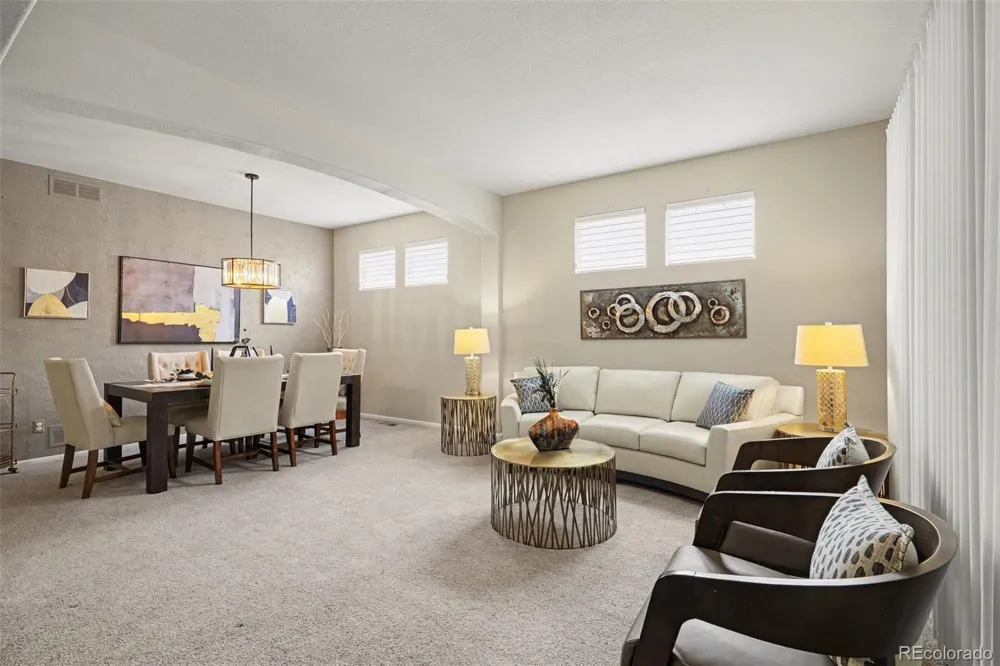 20536 E Flora Drive Aurora, CO 80013