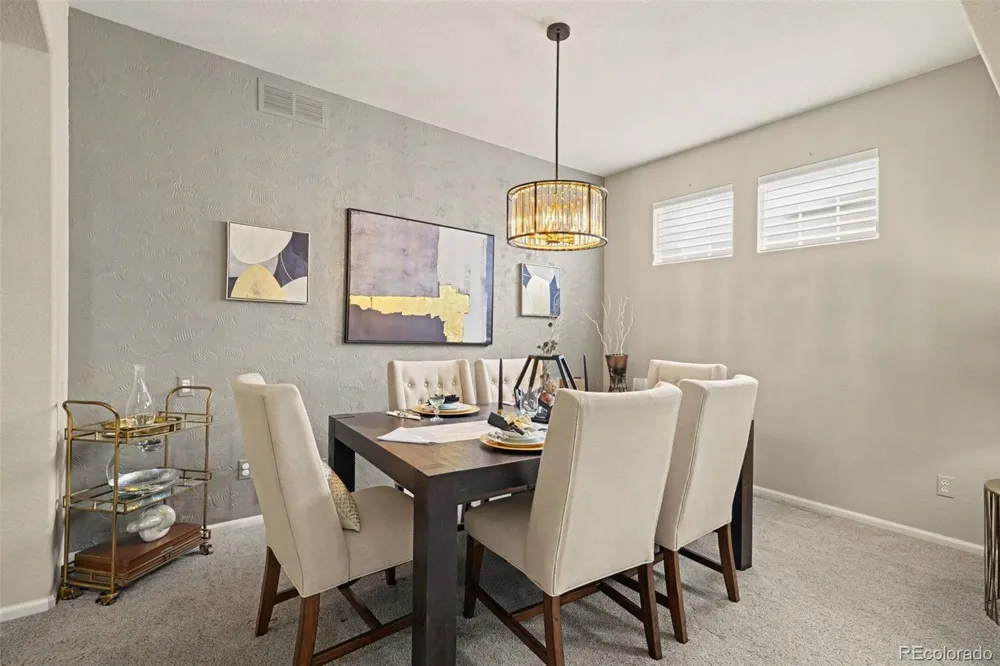 20536 E Flora Drive Aurora, CO 80013