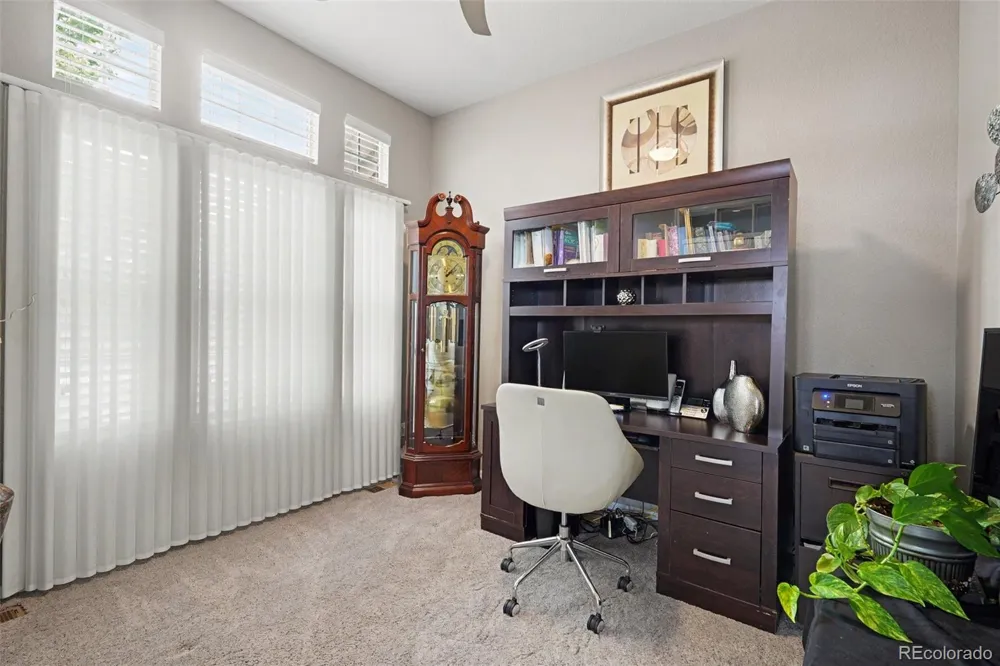 20536 E Flora Drive Aurora, CO 80013