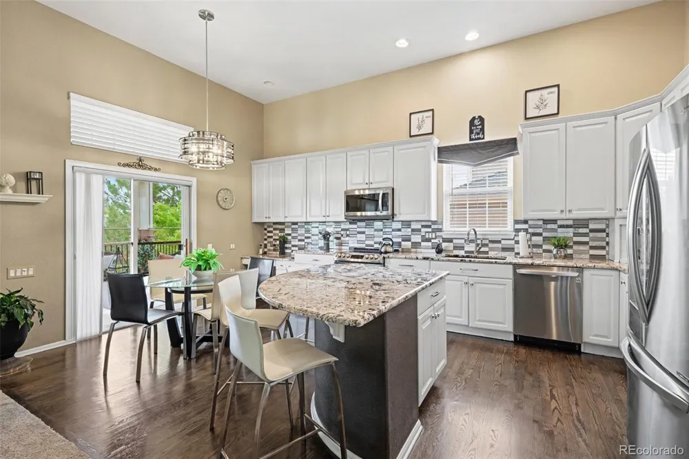 20536 E Flora Drive Aurora, CO 80013