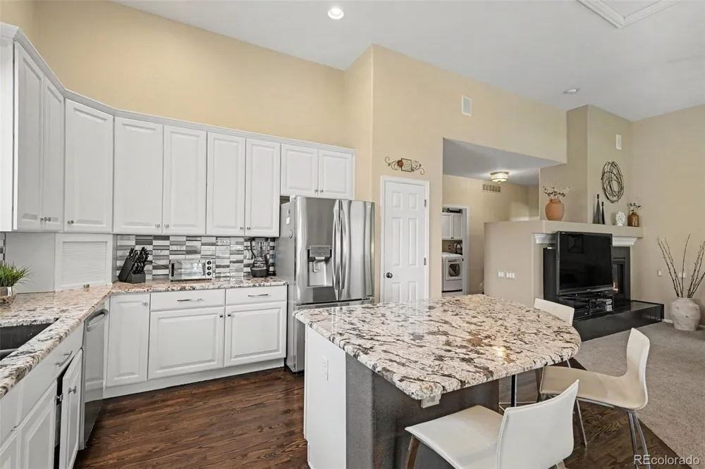 20536 E Flora Drive Aurora, CO 80013