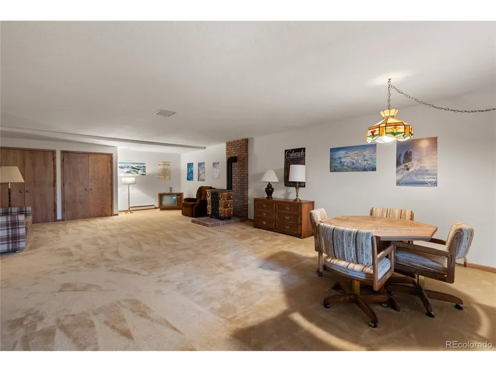 580 Mills Ranch Road Woodland Park, CO 80863