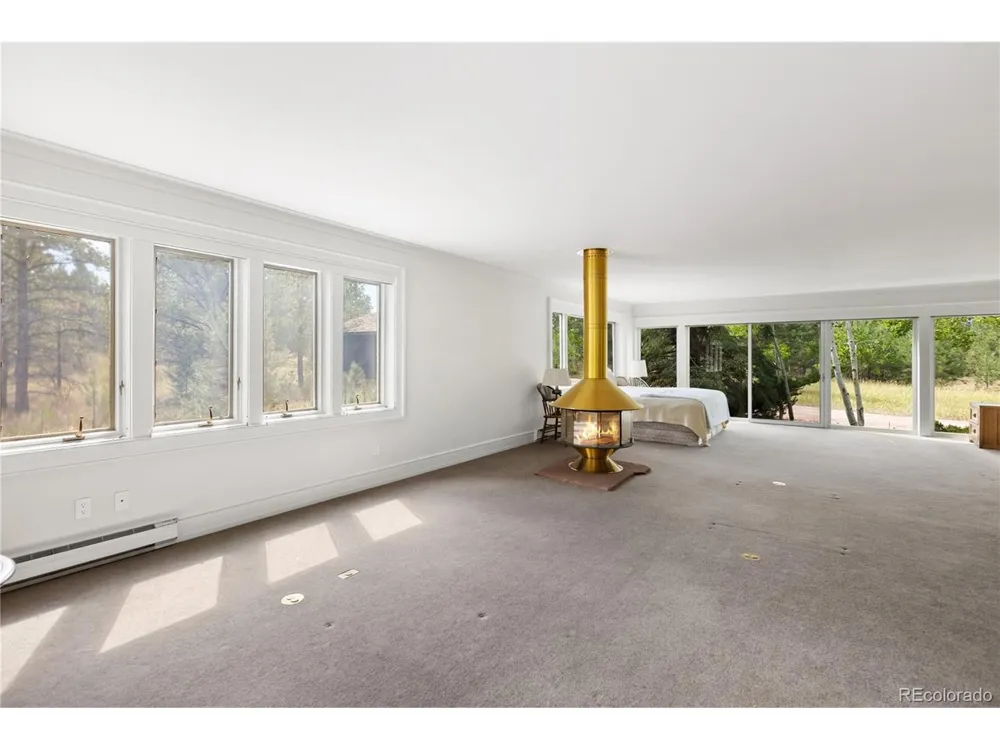 580 Mills Ranch Road Woodland Park, CO 80863