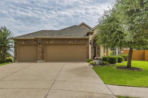 2861 Milano Lane