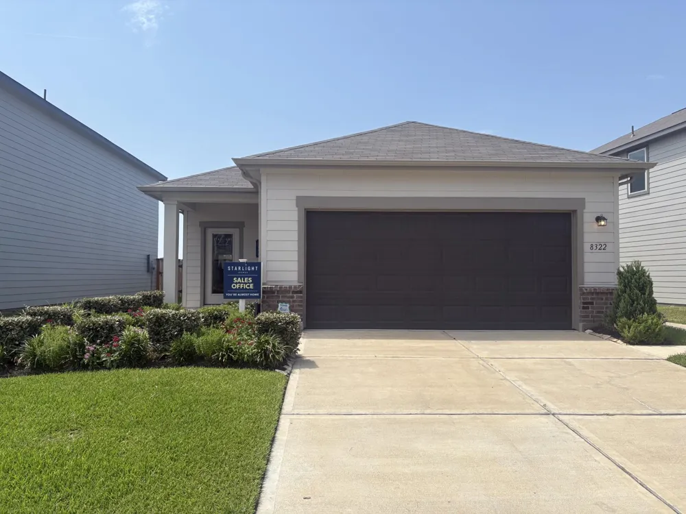 8322 Vacek Crossing Way Richmond, TX 77469