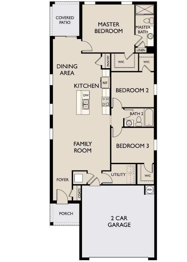 8322 Vacek Crossing Way Richmond, TX 77469