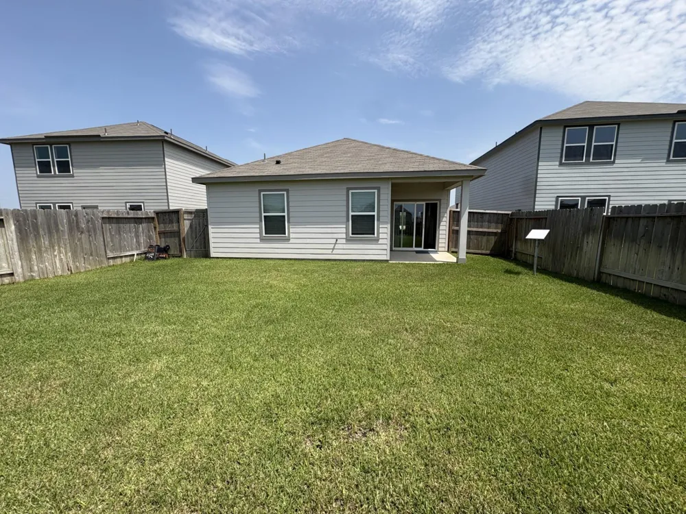 8322 Vacek Crossing Way Richmond, TX 77469