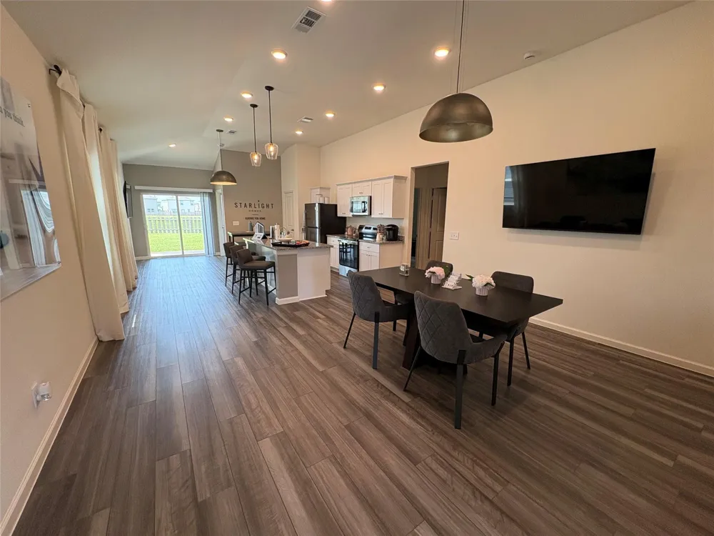 8322 Vacek Crossing Way Richmond, TX 77469