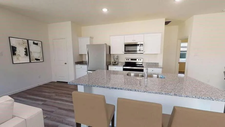 8322 Vacek Crossing Way Richmond, TX 77469