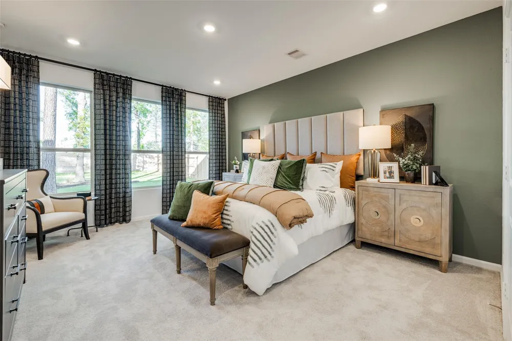 26022 Overlook Haven Path Katy, TX 77493