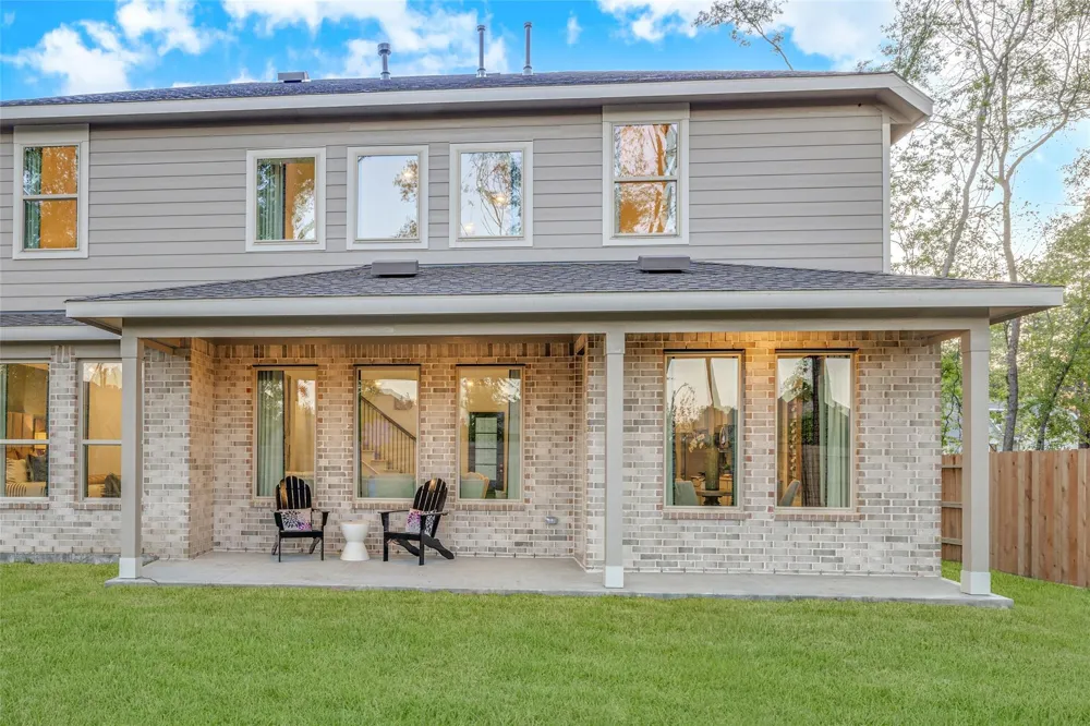 26022 Overlook Haven Path Katy, TX 77493
