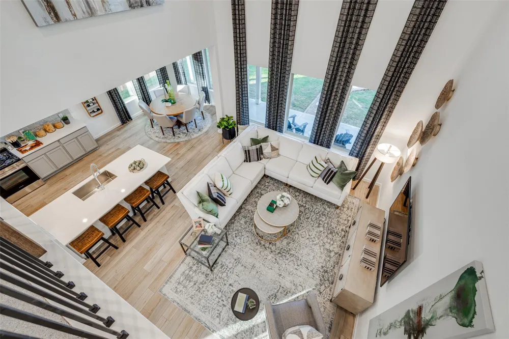 26022 Overlook Haven Path Katy, TX 77493
