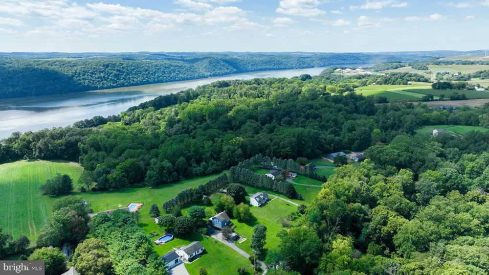 Address Not Shown Conestoga, PA 17516
