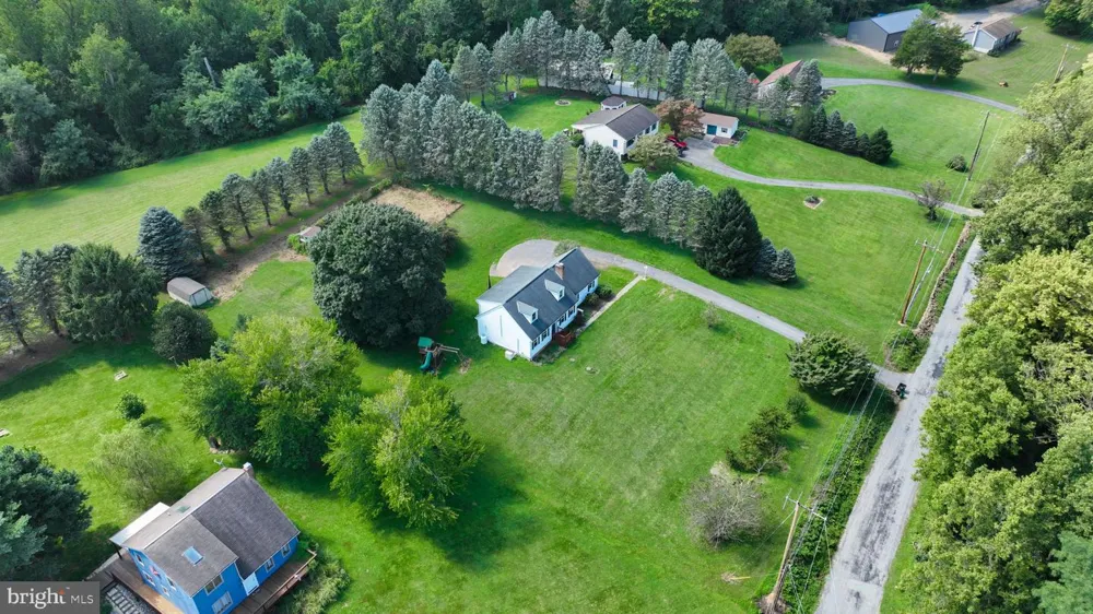 Address Not Shown Conestoga, PA 17516