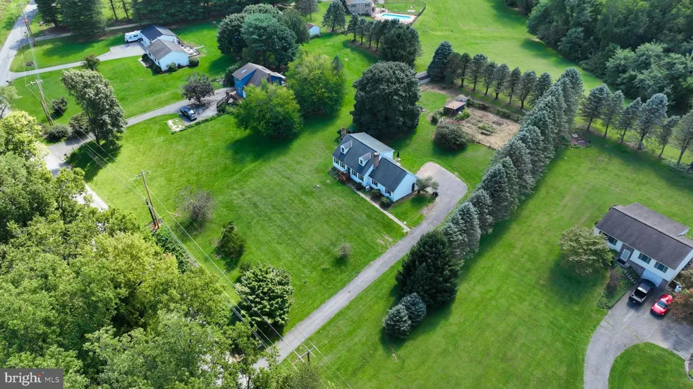 Address Not Shown Conestoga, PA 17516