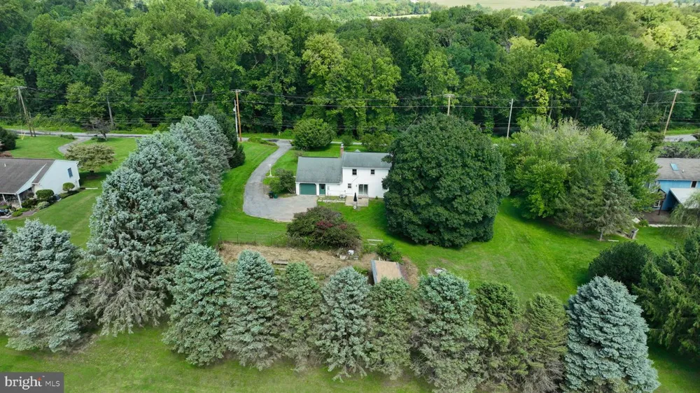 Address Not Shown Conestoga, PA 17516