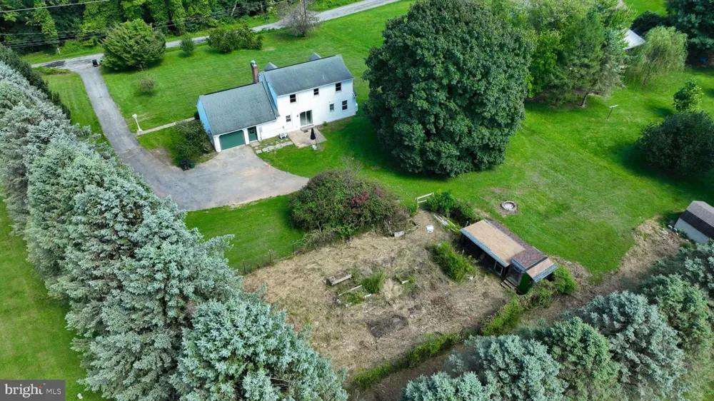 Address Not Shown Conestoga, PA 17516