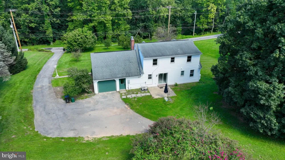 Address Not Shown Conestoga, PA 17516