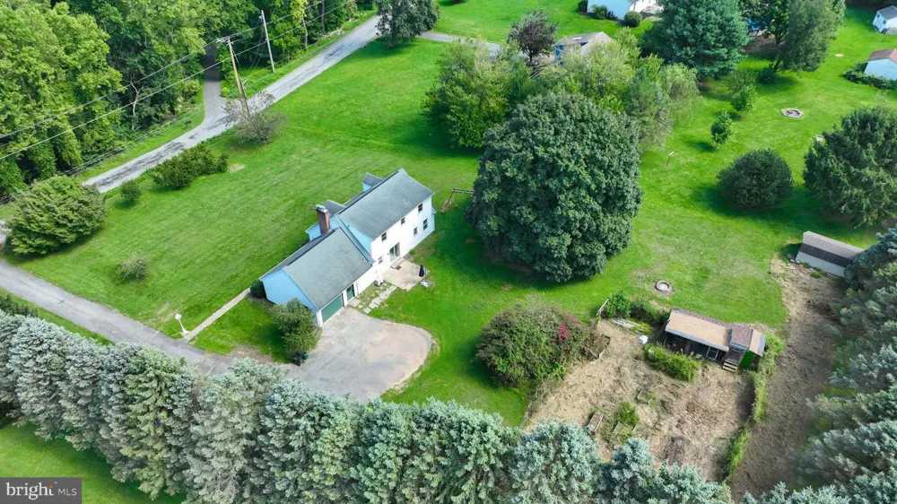 Address Not Shown Conestoga, PA 17516