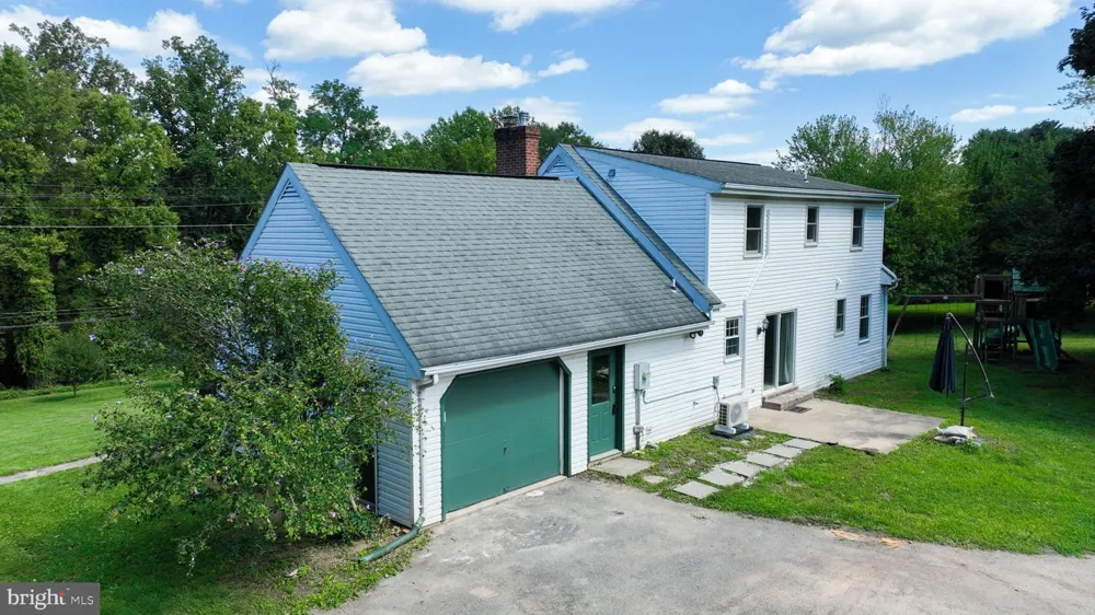 Address Not Shown Conestoga, PA 17516
