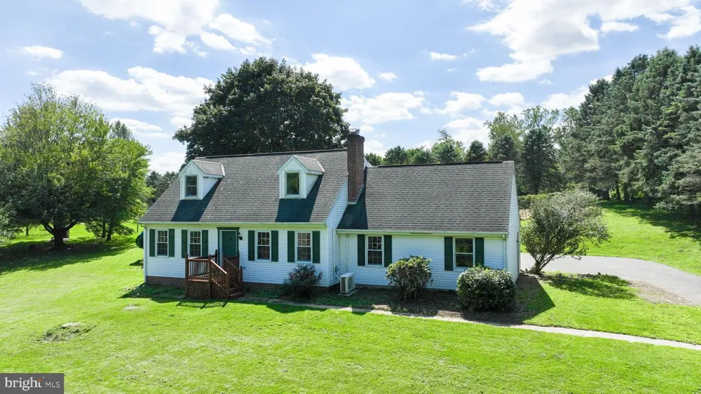 Address Not Shown Conestoga, PA 17516