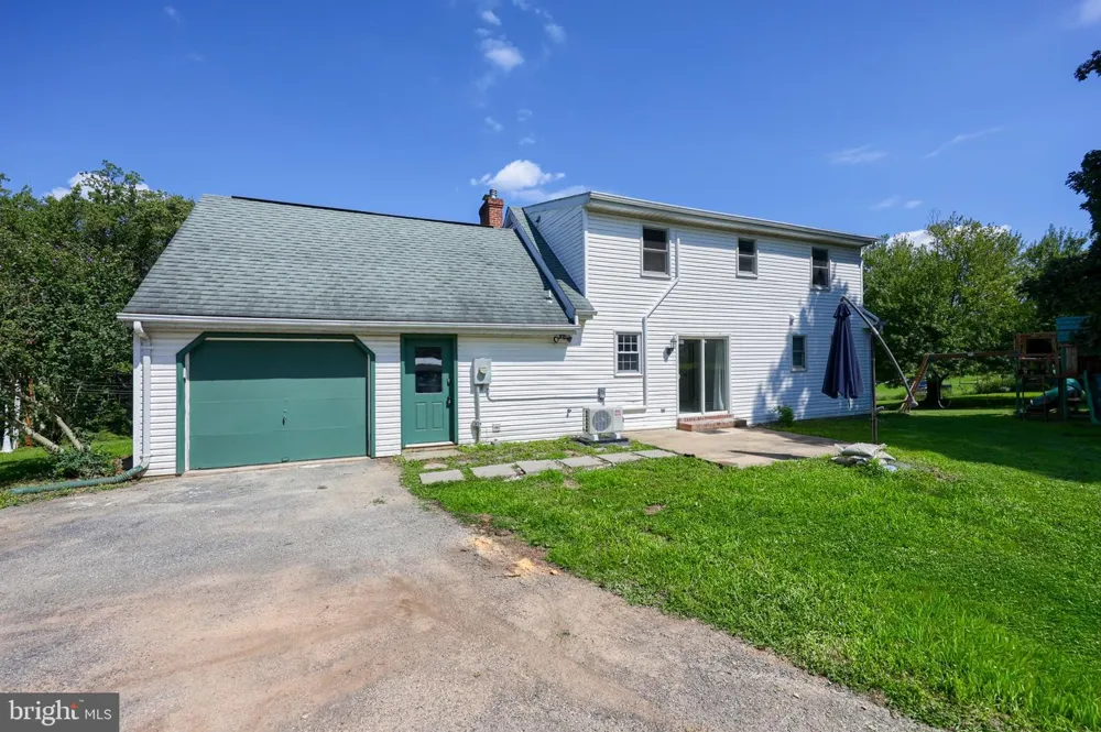 Address Not Shown Conestoga, PA 17516