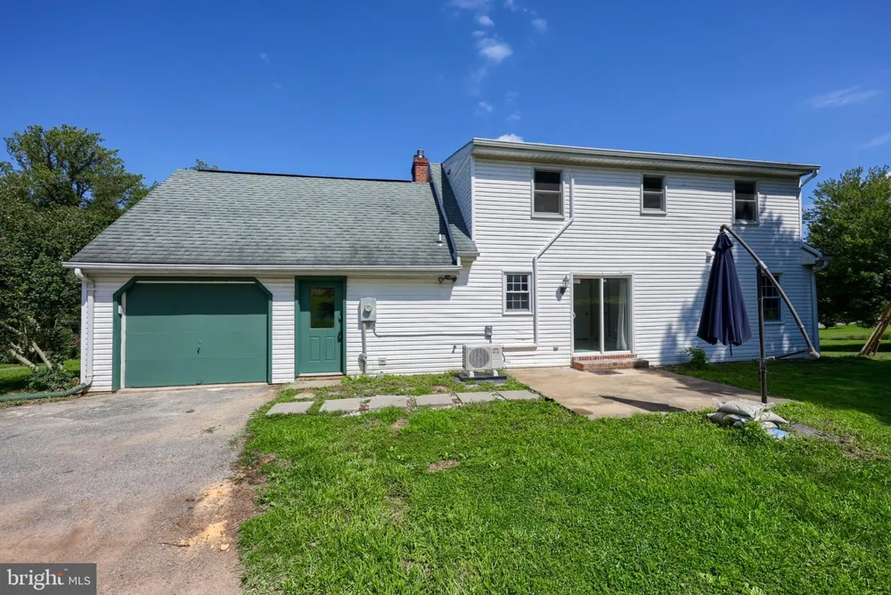 Address Not Shown Conestoga, PA 17516