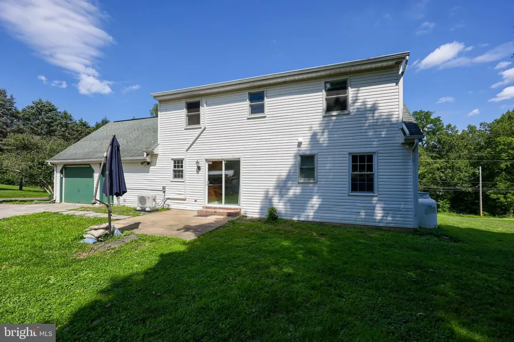 Address Not Shown Conestoga, PA 17516