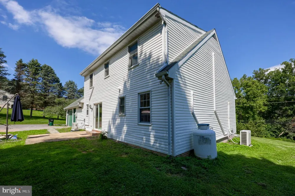 Address Not Shown Conestoga, PA 17516